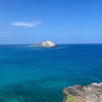 Makapu'u Lookout - Landmarks & Historical Buildings Near Me - Waimanalo, Hawaii Makapu'u Lookout - Landmarks & Historical Buildings Near Me - Waimanalo, Hawaii