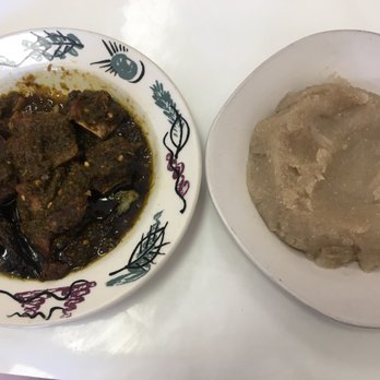 Nigerian Kitchen - African Near Me - Chicago, Illinois