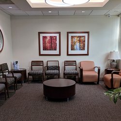 Advantage Dental+ - Waiting room at Advantage Dental+ | Hillsboro Cornell Rd.