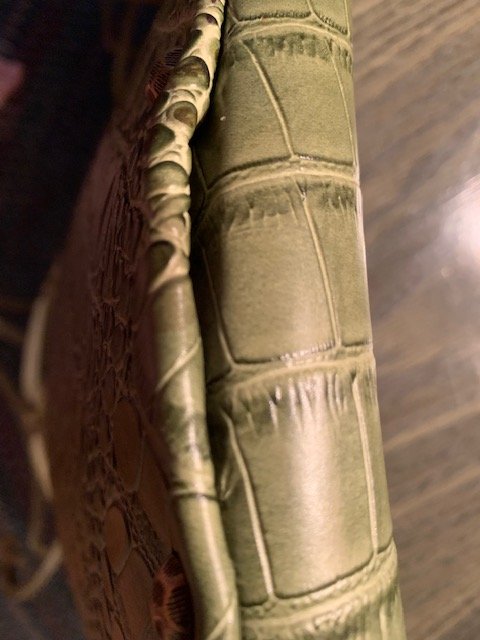 Double Stitch Upholstery - upholstery in Huntington, WV