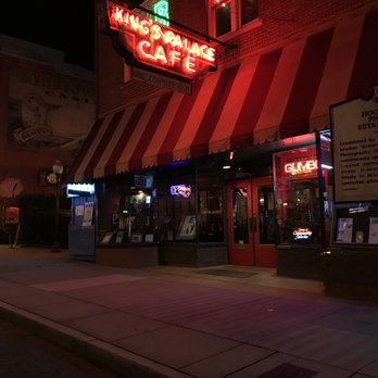 King's Palace Cafe - Cajun/Creole Near Me - Memphis, Tennessee