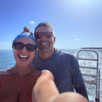 Captain's Corner - Scuba Diving Near Me - Key West, Florida
