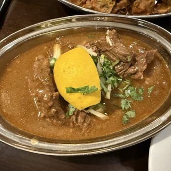 Pakwan Restaurant - 16th Street - Beef Nihari I didn't like it - Indian Near Me - San Francisco, California Pakwan Restaurant - 16th Street - Beef Nihari I didn't like it - Indian Near Me - San Francisco, California