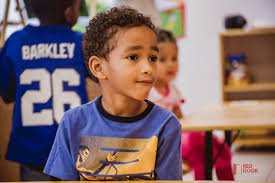 Red Door Childcare - childcare center in Hempstead, NY