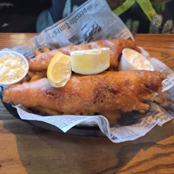 The Pub - TC - Fish and Chips - Irish Pub Near Me - Traverse City, Michigan The Pub - TC - Fish and Chips - Irish Pub Near Me - Traverse City, Michigan