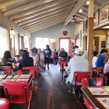 Red Hut Cafe Nevada - American Near Me - Stateline, Nevada Red Hut Cafe Nevada - American Near Me - Stateline, Nevada