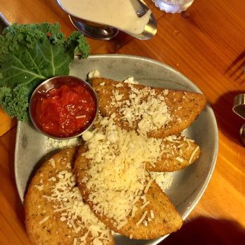 Cattlemens - Half Moon Mozarella - Steakhouses Near Me - Livermore, California