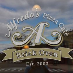 Alfredo's Pizza Cafe