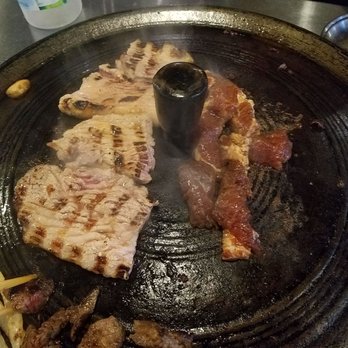 The Cast Iron Pot 3 - Korean Near Me - Flushing, New York