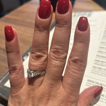 Flora Nail Spa - Nail Salons Near Me - Bradenton, Florida