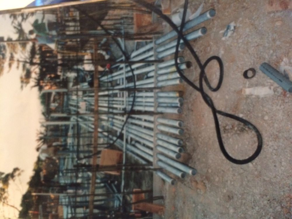 Slide of McEvoy Electric