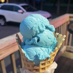 Bonkey's Ice Cream & Snoballs