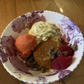 Valley Goat - Matcha Tres Leches - New American Near Me - Sunnyvale, California Valley Goat - Matcha Tres Leches - New American Near Me - Sunnyvale, California
