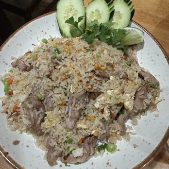 Basil & Co - House Fried Rice - Thai Near Me - Diamond Bar, California Basil & Co - House Fried Rice - Thai Near Me - Diamond Bar, California