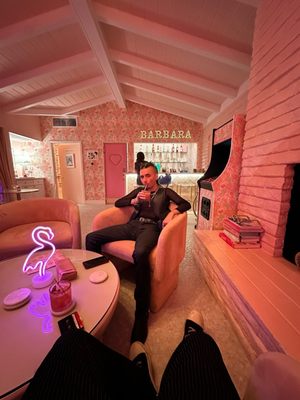 Trixie Motel by null