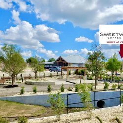 Sweetwaters Coffee & Tea