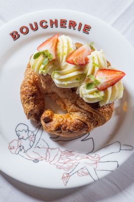 La Grande Boucherie by null