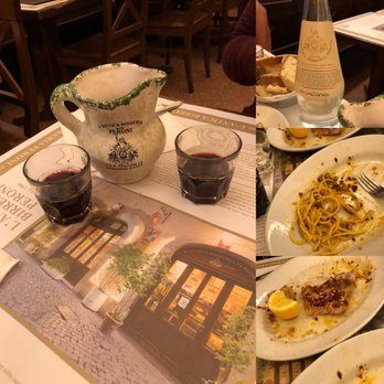 L'Antica Birreria Peroni - Beer Bar Near Me - Rome, RM