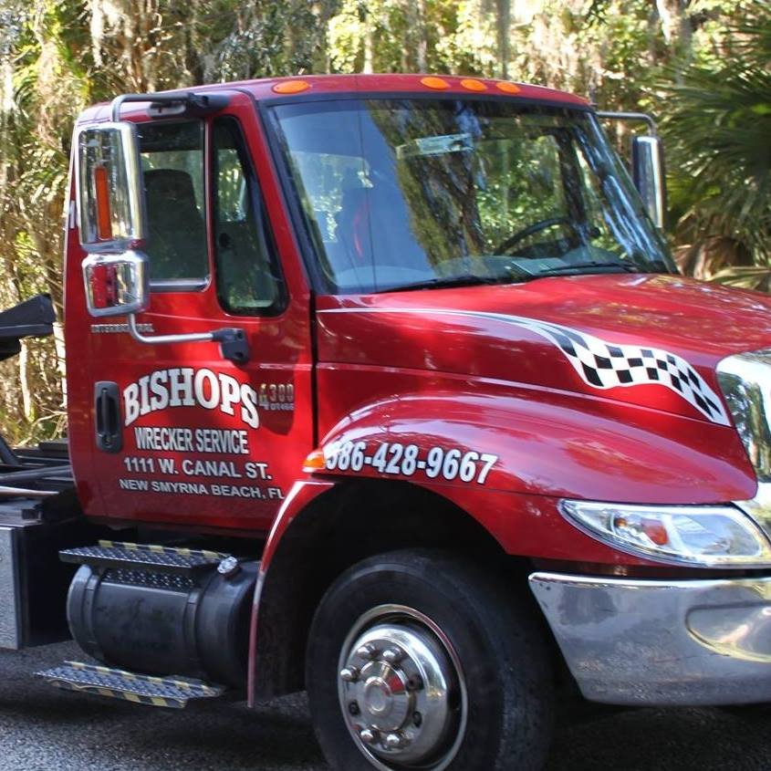 WRECKER SERVICE Updated October 2024 17 Reviews 1111