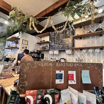 Canopy and the Roots - Coffee selection - Coffee & Tea Near Me - Dahlonega, Georgia Canopy and the Roots - Coffee selection - Coffee & Tea Near Me - Dahlonega, Georgia