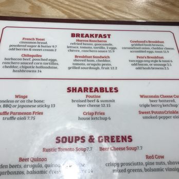 Red Cow - Burgers Near Me - Saint Paul, Minnesota Red Cow - Burgers Near Me - Saint Paul, Minnesota