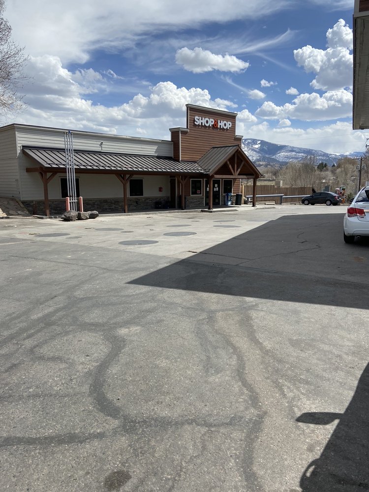 SHELL Updated June 2024 800 Hwy 6, Gypsum, Colorado Gas Stations