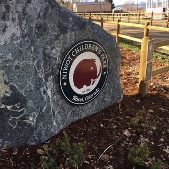 Niwot Children's Park - Park monument - Parks Near Me - Niwot, Colorado Niwot Children's Park - Park monument - Parks Near Me - Niwot, Colorado