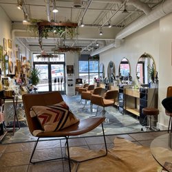 Fringe Collective - Fringe Collective hair salon