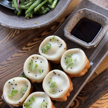 Dumpling Home - Pan Fried Dumplings - Dim Sum Near Me - San Francisco, California Dumpling Home - Pan Fried Dumplings - Dim Sum Near Me - San Francisco, California