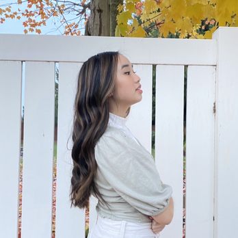 Hannahs Hair Salon - Caramel balayage - Hair Salons Near Me - Longview, Washington Hannahs Hair Salon - Caramel balayage - Hair Salons Near Me - Longview, Washington