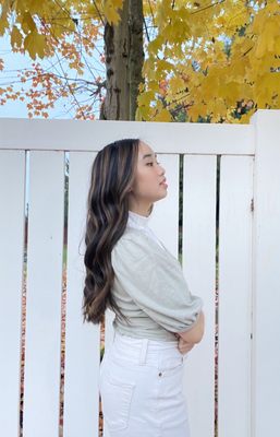 HANNAHS HAIR SALON - Updated November 2024 - 87 Photos & 30 Reviews