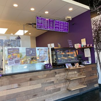 Acai Republic - Juice Bars & Smoothies Near Me - Tustin, California