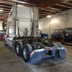 Walker Tire Point S