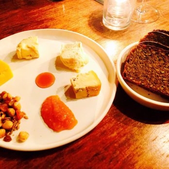 Rustic Canyon - Cheese plate - Wine Bars Near Me - Santa Monica, California Rustic Canyon - Cheese plate - Wine Bars Near Me - Santa Monica, California