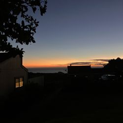 Fort Ross Lodge