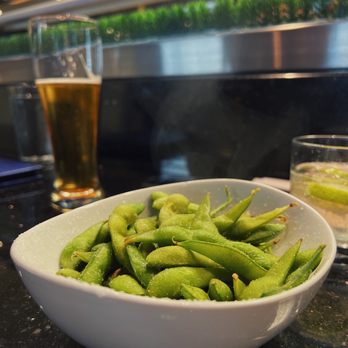 Koshi - Edamame - Japanese Near Me - Norfolk, Virginia Koshi - Edamame - Japanese Near Me - Norfolk, Virginia