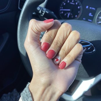 Modern’s Nails And Spa - Dip and matte - Nail Salons Near Me - Chandler, Arizona Modern’s Nails And Spa - Dip and matte - Nail Salons Near Me - Chandler, Arizona