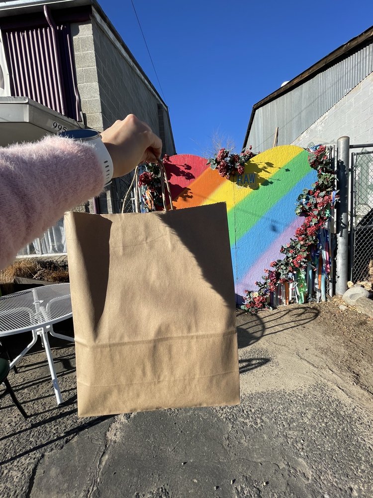 RENO ART WORKS Updated September 2024 18 Photos 1995 Dickerson