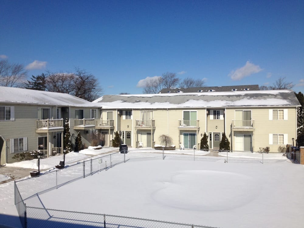 SUITE LIFE Updated October 2024 4031 Crooks Rd, Royal Oak, Michigan Apartments Phone