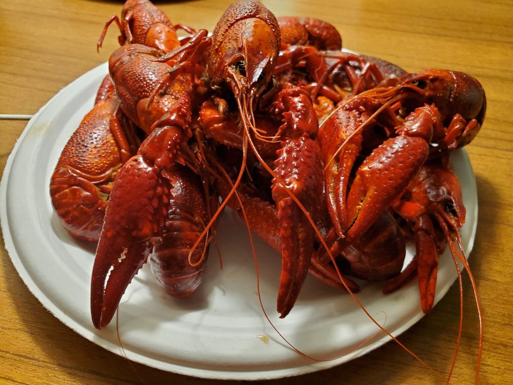 CAJUN CATCH SEAFOOD MARKET & DELI Updated June 2024 14 Photos & 14