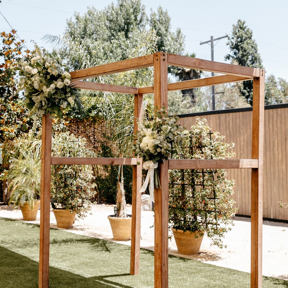 Vicky's Floral Design - wedding gazebo - Florists Near Me - Carlsbad, California Vicky's Floral Design - wedding gazebo - Florists Near Me - Carlsbad, California