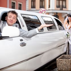 Wilmington Limo Rental - Silly never looked so luxurious