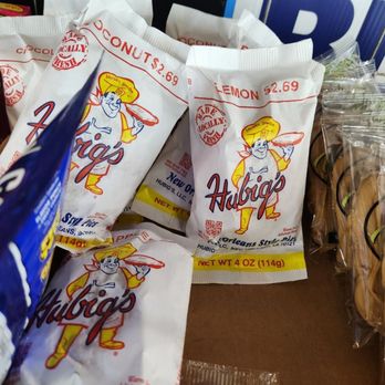 Broadview Seafood - Seafood Markets Near Me - New Orleans, Louisiana