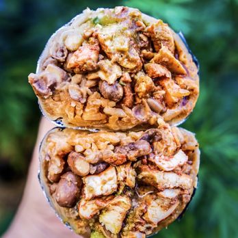Macho Tacos - Macho Burrito - Tacos Near Me - San Francisco, California