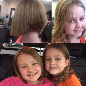 Paige Ryan Salon - Super cute spring cuts for my girls - Hair Salons Near Me - Plymouth, Michigan Paige Ryan Salon - Super cute spring cuts for my girls - Hair Salons Near Me - Plymouth, Michigan