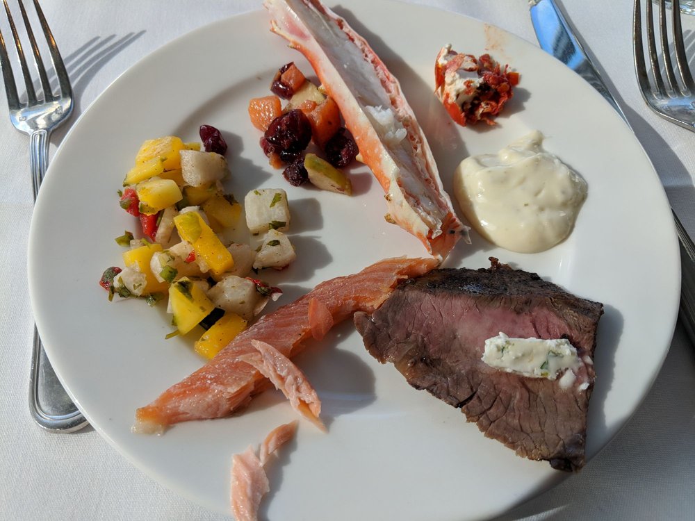 The Roof Restaurant - 208 Photos & 193 Reviews - American (New) - 15 E