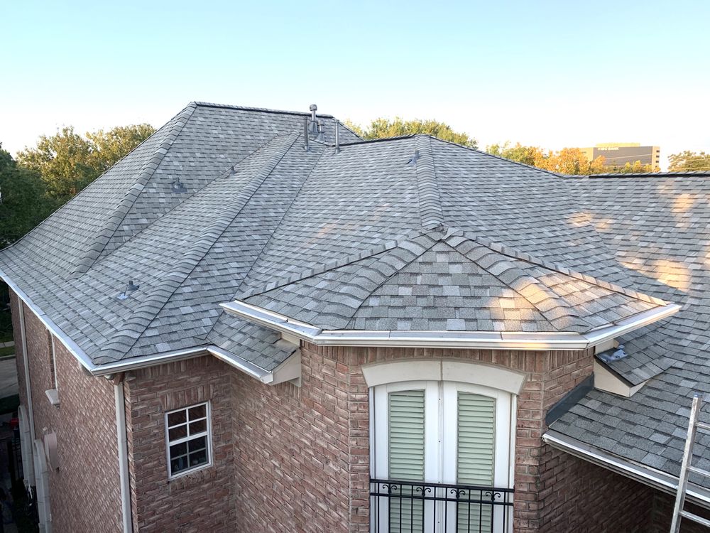 Slide of Secure Roofing