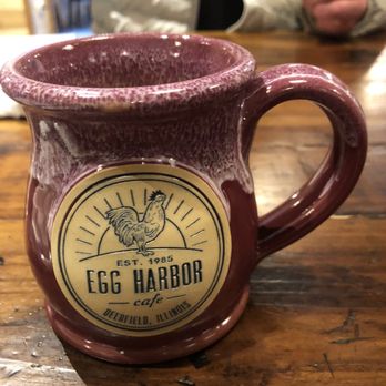 Egg Harbor Café - Breakfast & Brunch Near Me - Deerfield, Illinois