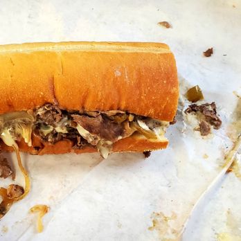 Jersey Mike's Subs - #17 Mike's Famous Philly - Sandwiches Near Me - Modesto, California Jersey Mike's Subs - #17 Mike's Famous Philly - Sandwiches Near Me - Modesto, California