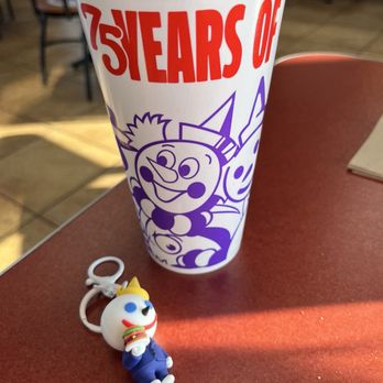 Jack in the Box - Jibbi - Fast Food Near Me - Hesperia, California Jack in the Box - Jibbi - Fast Food Near Me - Hesperia, California